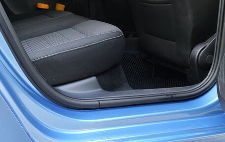 Skoda Rapid I, 2014 год, 750 000 рублей, 14 фотография