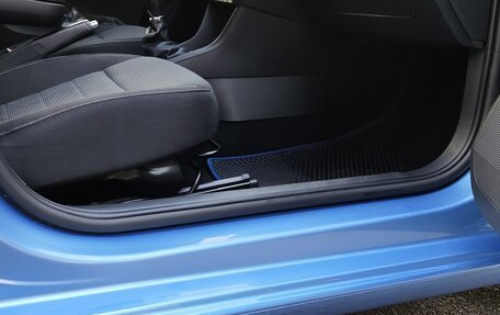 Skoda Rapid I, 2014 год, 750 000 рублей, 16 фотография
