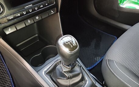 Skoda Rapid I, 2014 год, 750 000 рублей, 18 фотография