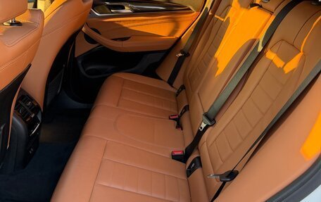 BMW X3, 2021 год, 5 990 000 рублей, 10 фотография