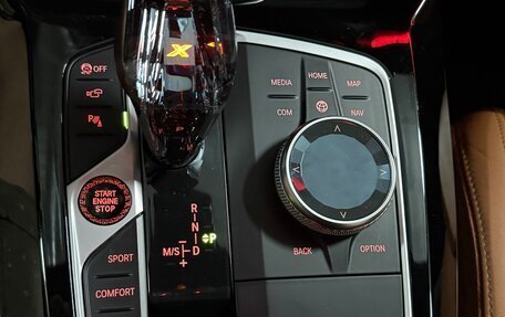BMW X3, 2021 год, 5 990 000 рублей, 12 фотография