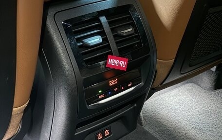 BMW X3, 2021 год, 5 990 000 рублей, 13 фотография