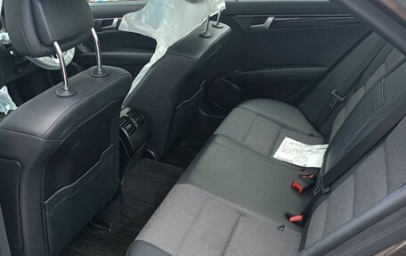 Mercedes-Benz C-Класс, 2012 год, 1 700 000 рублей, 6 фотография
