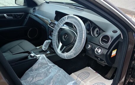 Mercedes-Benz C-Класс, 2012 год, 1 700 000 рублей, 7 фотография