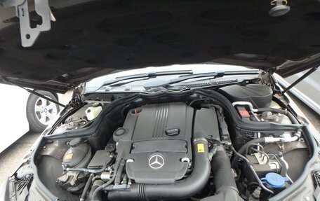 Mercedes-Benz C-Класс, 2012 год, 1 700 000 рублей, 24 фотография