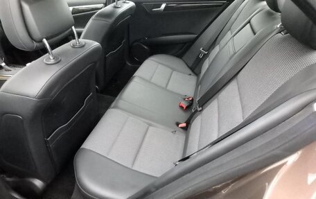 Mercedes-Benz C-Класс, 2012 год, 1 700 000 рублей, 30 фотография