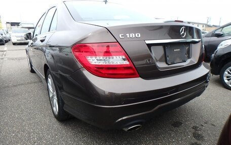 Mercedes-Benz C-Класс, 2012 год, 1 700 000 рублей, 32 фотография