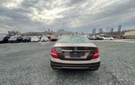 Mercedes-Benz C-Класс, 2012 год, 1 700 000 рублей, 34 фотография