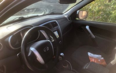 Datsun on-DO I рестайлинг, 2014 год, 350 000 рублей, 1 фотография