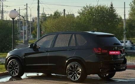 BMW X5, 2014 год, 2 900 000 рублей, 1 фотография