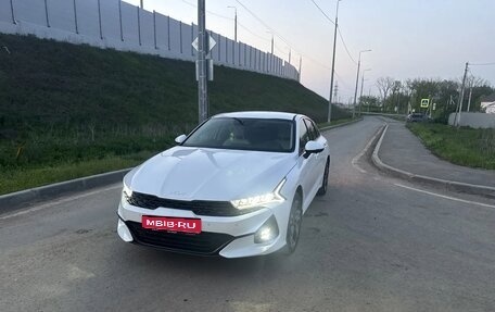 KIA K5, 2023 год, 3 500 000 рублей, 1 фотография
