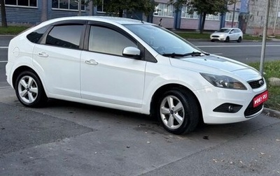 Ford Focus II рестайлинг, 2009 год, 200 000 рублей, 1 фотография