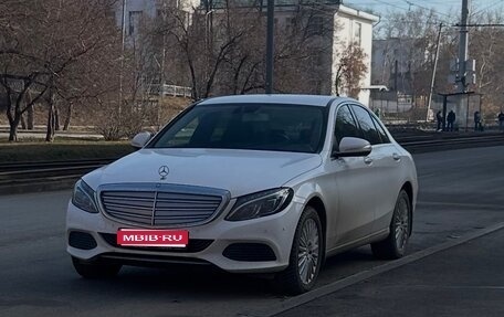Mercedes-Benz C-Класс, 2014 год, 2 685 000 рублей, 1 фотография