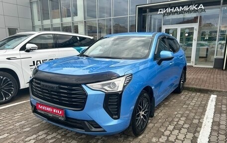 Haval Jolion, 2021 год, 1 792 000 рублей, 1 фотография