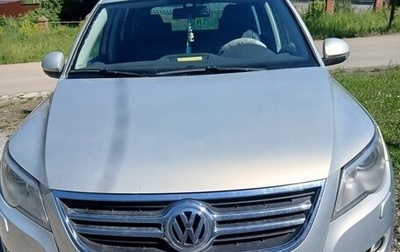 Volkswagen Tiguan I, 2010 год, 1 180 000 рублей, 1 фотография