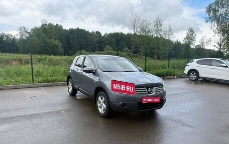 Nissan Qashqai, 2009 год, 860 000 рублей, 1 фотография