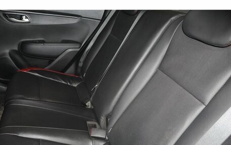 KIA Rio IV, 2020 год, 1 448 000 рублей, 7 фотография
