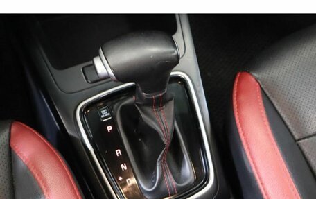KIA Rio IV, 2020 год, 1 448 000 рублей, 12 фотография