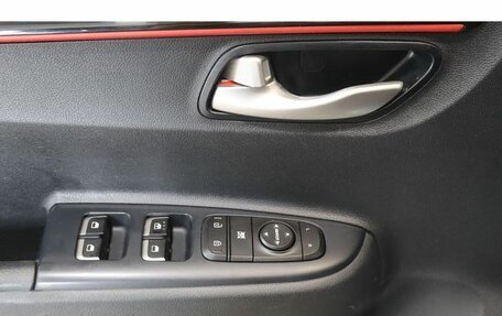 KIA Rio IV, 2020 год, 1 448 000 рублей, 13 фотография