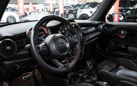 MINI Hatch, 2019 год, 3 099 700 рублей, 13 фотография