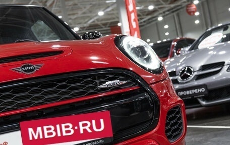 MINI Hatch, 2019 год, 3 099 700 рублей, 5 фотография