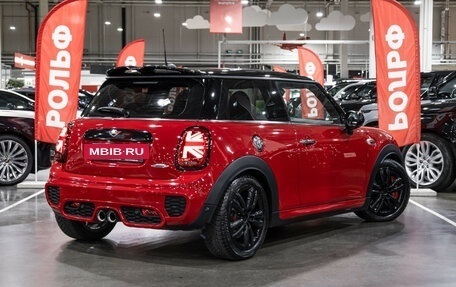 MINI Hatch, 2019 год, 3 099 700 рублей, 8 фотография