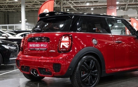 MINI Hatch, 2019 год, 3 099 700 рублей, 9 фотография