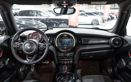 MINI Hatch, 2019 год, 3 099 700 рублей, 16 фотография