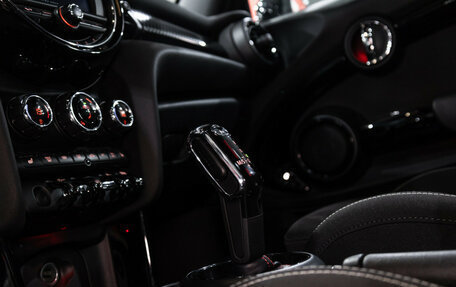 MINI Hatch, 2019 год, 3 099 700 рублей, 23 фотография