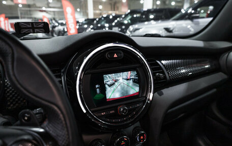 MINI Hatch, 2019 год, 3 099 700 рублей, 20 фотография
