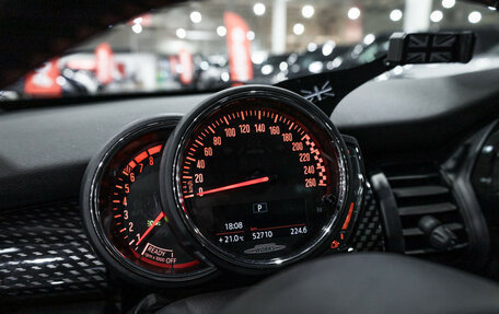 MINI Hatch, 2019 год, 3 099 700 рублей, 19 фотография