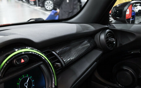 MINI Hatch, 2019 год, 3 099 700 рублей, 22 фотография