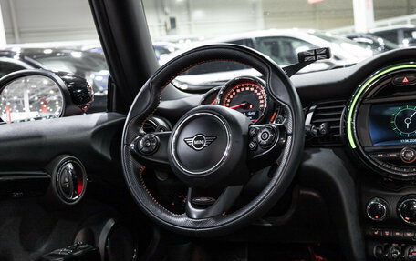 MINI Hatch, 2019 год, 3 099 700 рублей, 18 фотография