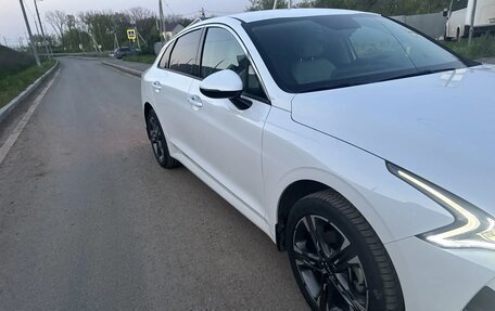 KIA K5, 2023 год, 3 500 000 рублей, 3 фотография
