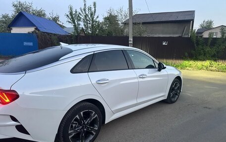 KIA K5, 2023 год, 3 500 000 рублей, 5 фотография
