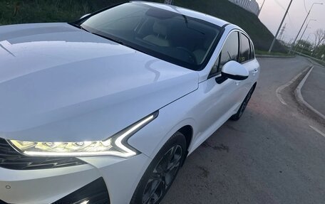 KIA K5, 2023 год, 3 500 000 рублей, 6 фотография