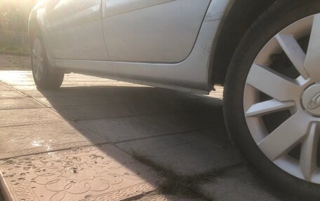 Datsun on-DO I рестайлинг, 2014 год, 350 000 рублей, 8 фотография