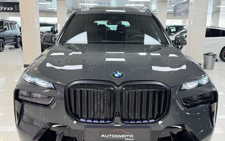 BMW X7, 2026 год, 17 999 000 рублей, 2 фотография