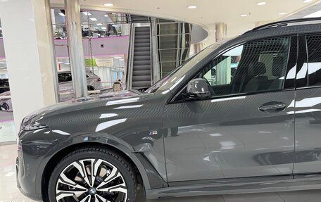 BMW X7, 2026 год, 17 999 000 рублей, 4 фотография