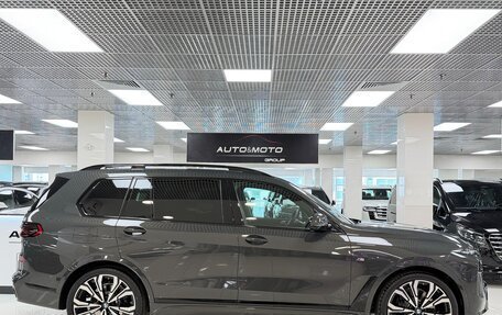 BMW X7, 2026 год, 17 999 000 рублей, 6 фотография