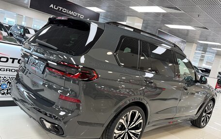 BMW X7, 2026 год, 17 999 000 рублей, 8 фотография
