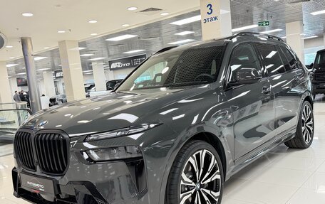 BMW X7, 2026 год, 17 999 000 рублей, 3 фотография