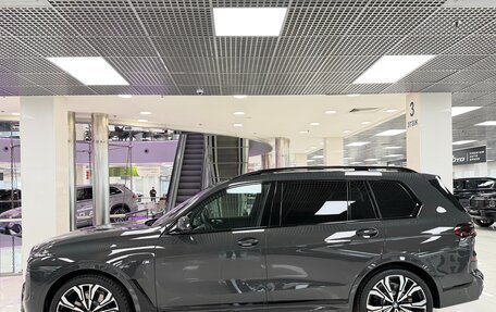 BMW X7, 2026 год, 17 999 000 рублей, 5 фотография