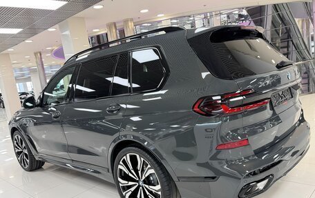 BMW X7, 2026 год, 17 999 000 рублей, 11 фотография