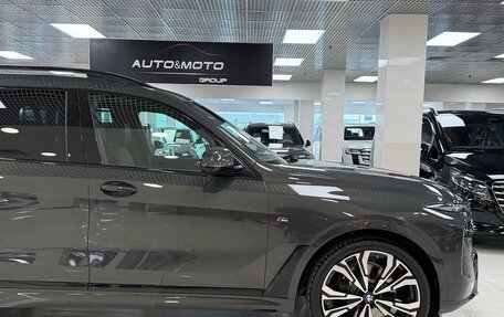 BMW X7, 2026 год, 17 999 000 рублей, 7 фотография
