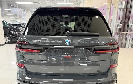 BMW X7, 2026 год, 17 999 000 рублей, 9 фотография