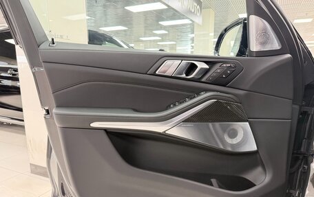 BMW X7, 2026 год, 17 999 000 рублей, 12 фотография