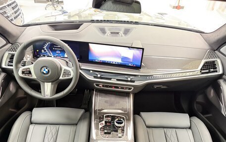BMW X7, 2026 год, 17 999 000 рублей, 13 фотография