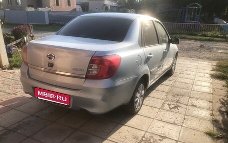 Datsun on-DO I рестайлинг, 2014 год, 350 000 рублей, 18 фотография