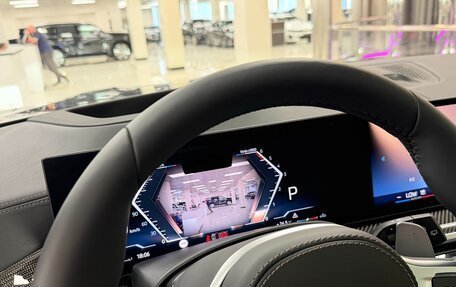 BMW X7, 2026 год, 17 999 000 рублей, 14 фотография